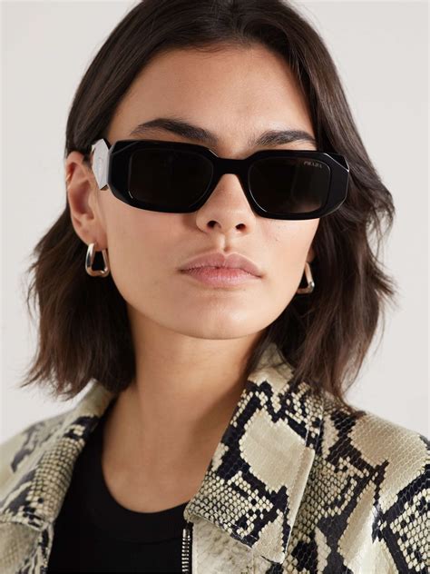 baby youre sexy in them prada frames|Prada Sunglasses for Women .